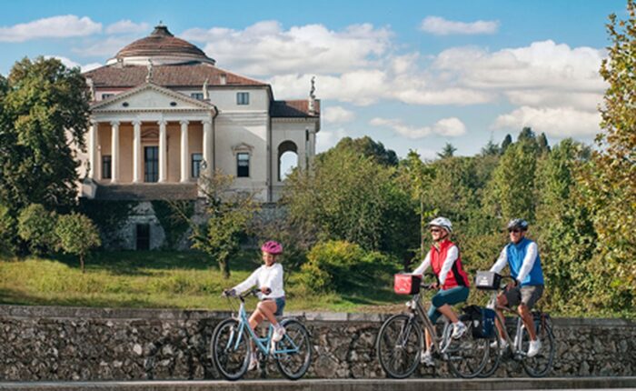Five days among palladian Villas and vineyards, Lovivo Tour Experience