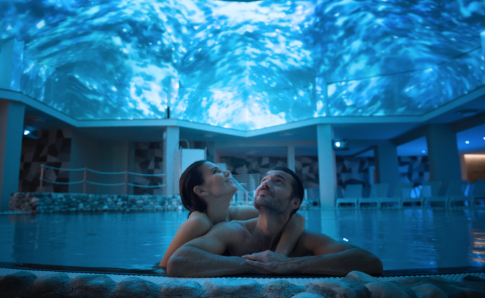 Thermal Pool Abano Terme