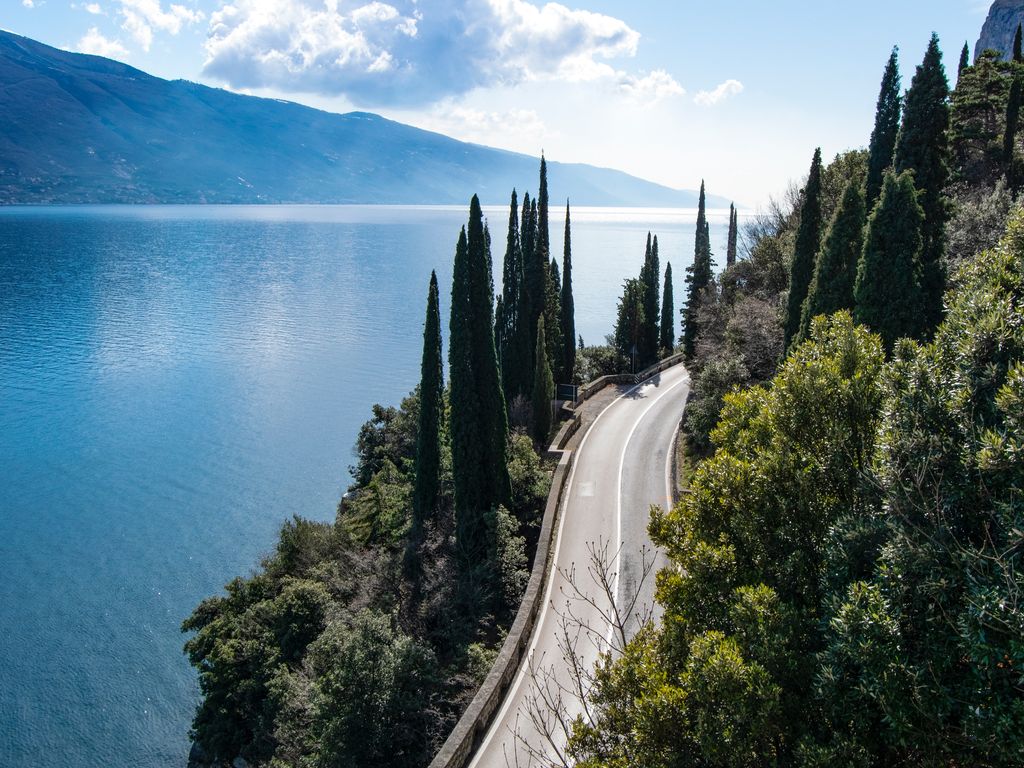 Lago di Garda - Lovivo Tour Experience