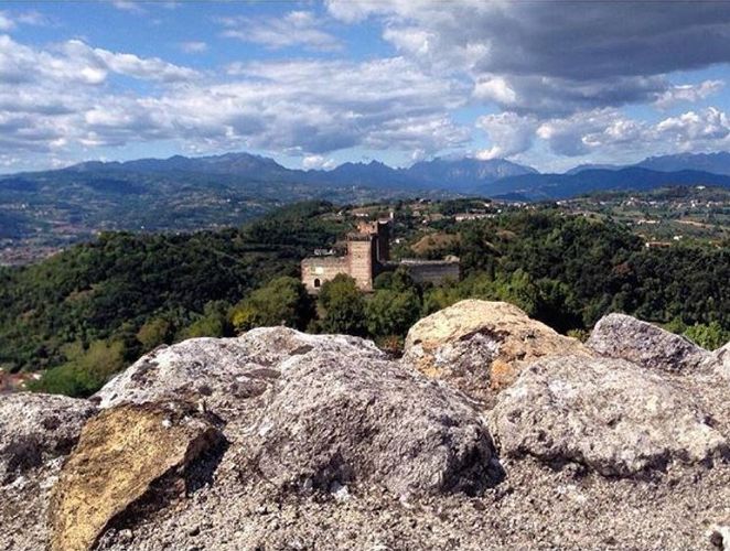 Tour dei castelli di Romeo e Giulietta - Lovivo Tour Experience