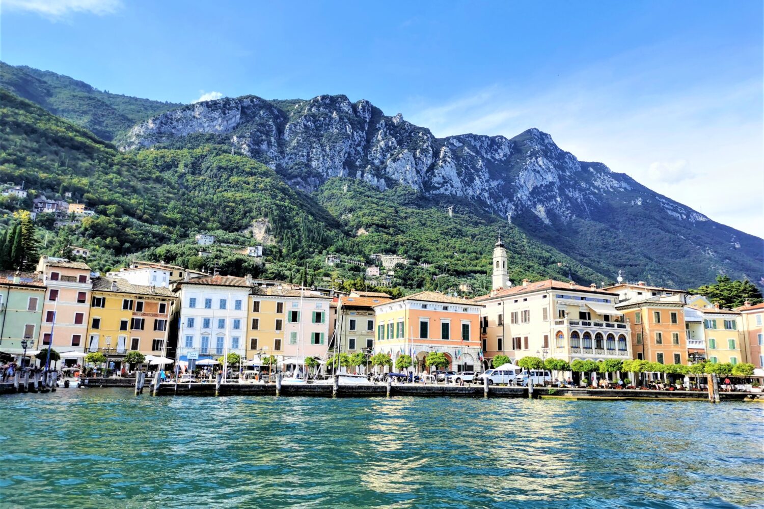 Tours in Verona and Lake Garda - Lovivo Tour Experience