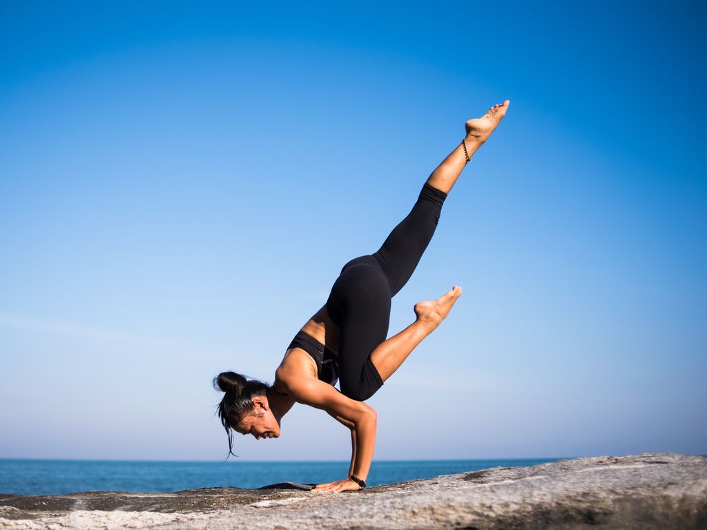 Yoga, vacanza detox - Lovivo Tour Experience