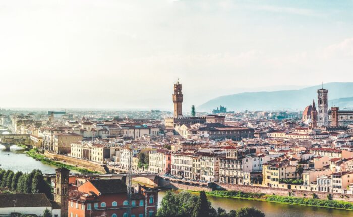 Tour guidato a Firenze - Lovivo Tour Experience