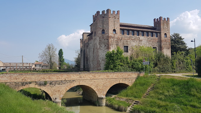 Castello di Valbona Lovivo Tour Experience